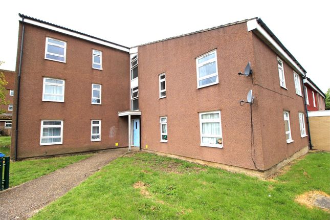 Flat for sale in Mallows Green, Harlow