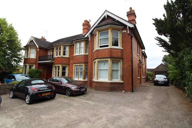 Thumbnail Room to rent in Aylestone Hill, Hereford