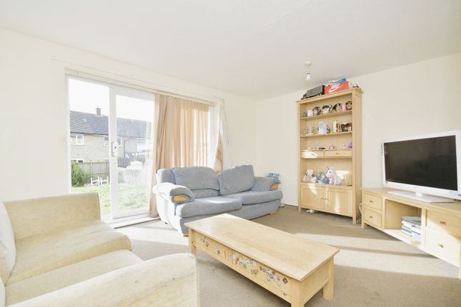 Terraced house for sale in Elizabeth Ave, Buxton
