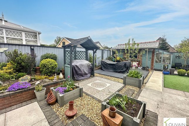 Beverley, 4 Chandlers Road, Ebbw Vale photo 2