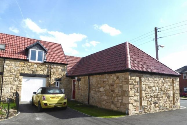 Thumbnail Property for sale in Browney Lane, Browney, Durham