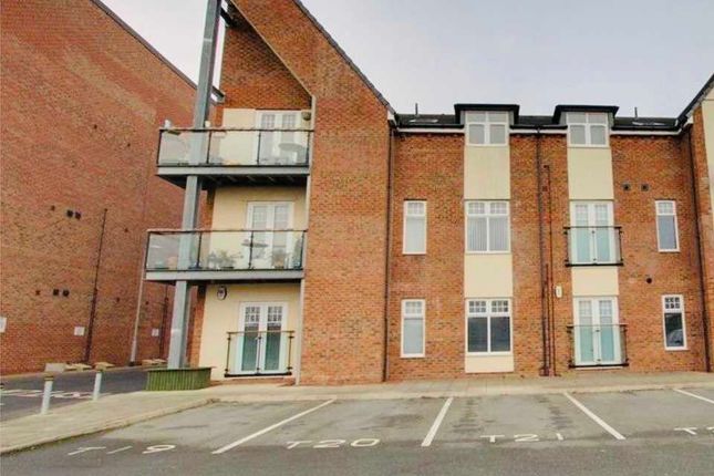 2 bed flat to rent in Truman Court, Middlesbrogh, Middlesbrough TS5