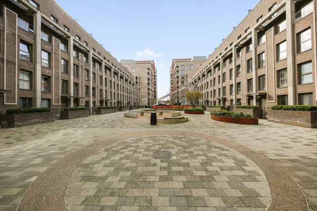 Flat 57, Paynter House, 1, Shipbuilding Way, London photo 4