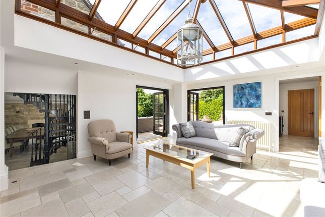 Orangery