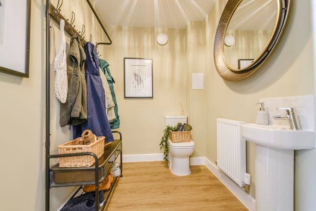 7, "The Shawbury", Acorn Meadows, Shrewsbury photo 4
