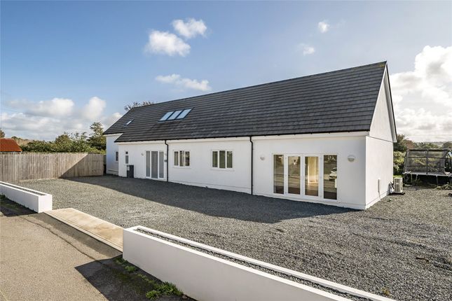 Bungalow for sale in Tolgus Mount, Redruth, Cornwall
