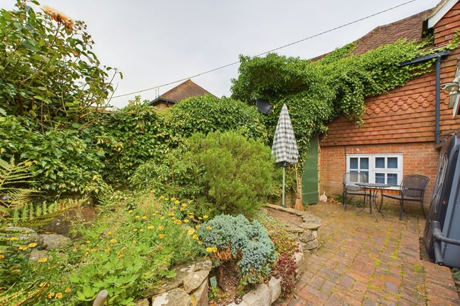 Detached house for sale in High Street, Handcross, Haywards Heath