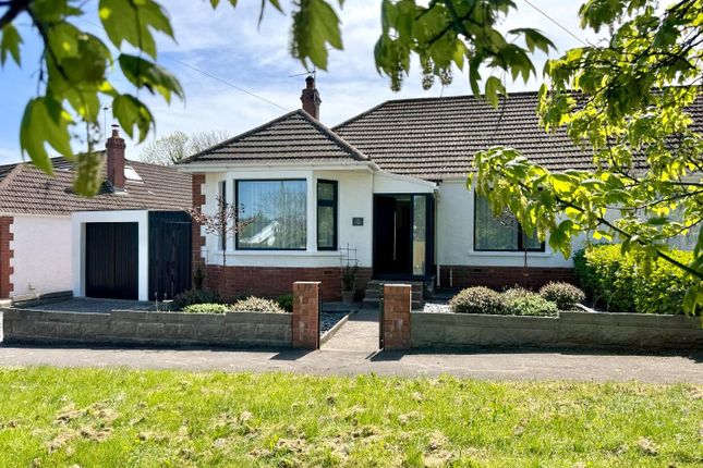 2-bed house on 167, Lavernock Road, Penarth, £525,000