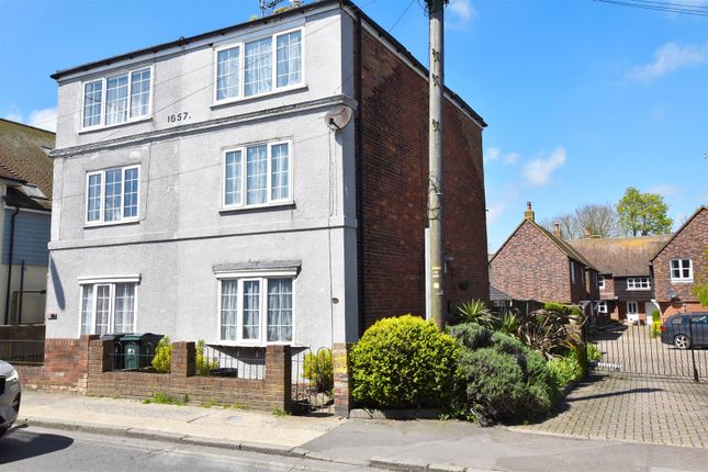 Semi-detached house for sale in Wish Street, Rye