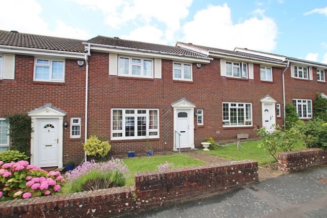 3-bed terraced on 18, Gaudick Close, Eastbourne, £425,000