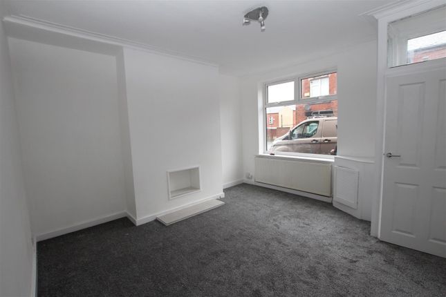 Terraced house for sale in Chapman Street, Bolton