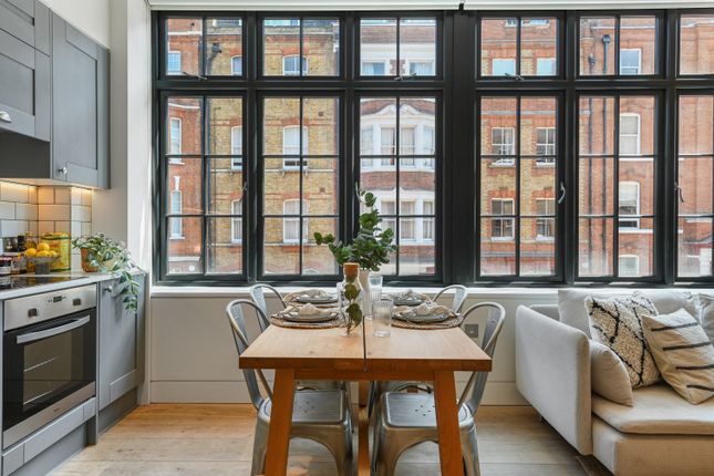 1, 83, Great Titchfield, London photo 5