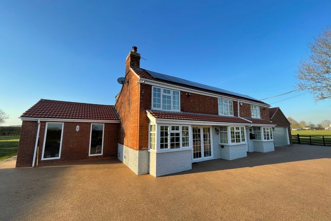Cottage for sale in Moor Lane, Horsington, Woodhall Spa LN10