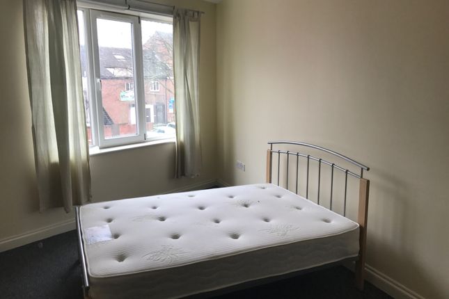 Shared accommodation to rent in Radford Road, Lenton