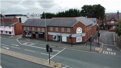 Thumbnail Retail premises to let in 62-66, Boughton, Chester, Cheshire