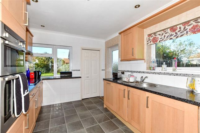 Detached bungalow for sale in Botany Road, Kingsgate, Broadstairs, Kent
