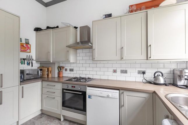 Thumbnail Flat to rent in Crystal Palace Park Road, London