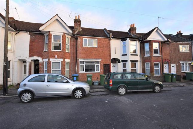Property to rent in Thackeray Road, Portswood, Southampton