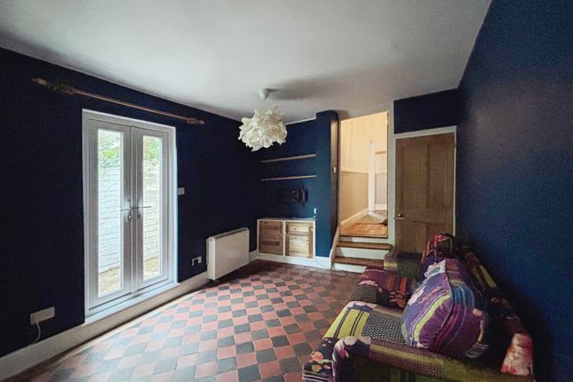 Ground Floor, 201, Ninian Park Road, Cardiff photo 4