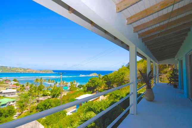 Villa for sale in La Pompe, St Vincent And The Grenadines