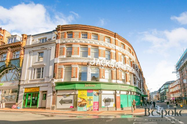 Flat for sale in High Street, Reading