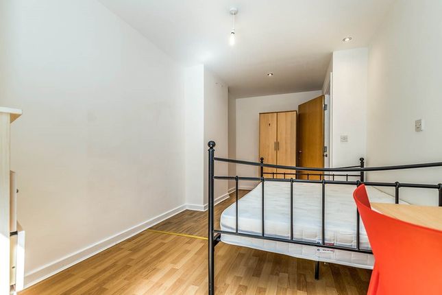 Flat for sale in Princess Street, Manchester