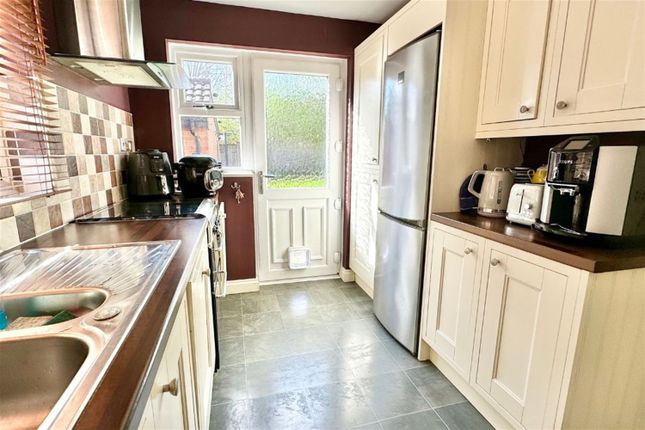 Detached house for sale in Jasmine Close, Beeston