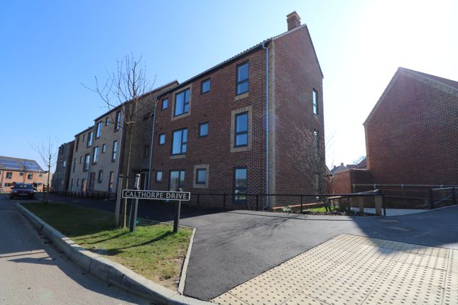 Flat to rent in Calthorpe Drive, Cringleford, Norwich