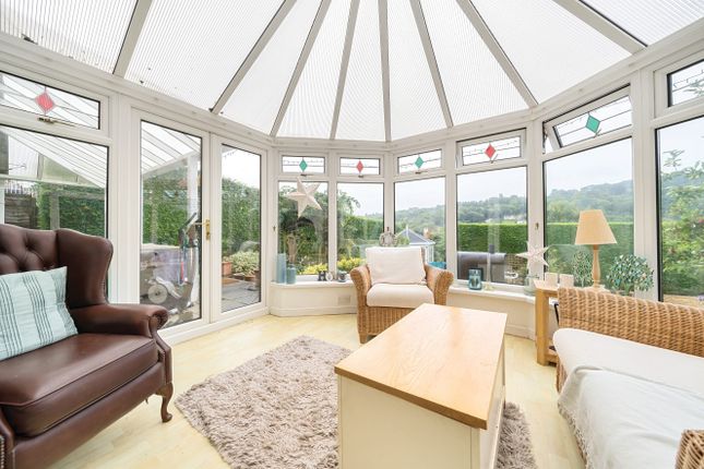 Detached house for sale in Hayes Road, Nailsworth