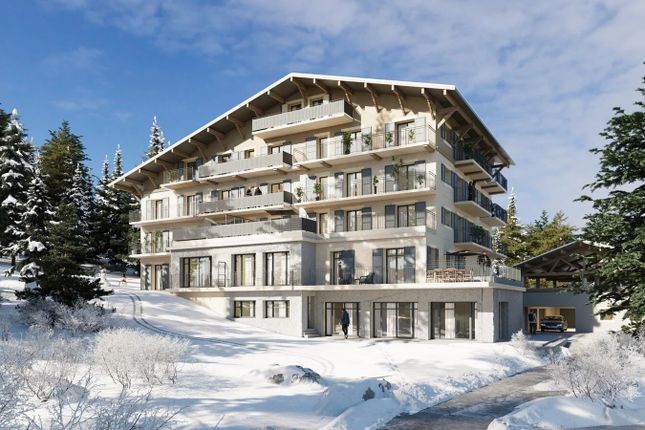 Apartment for sale in Saint-Gervais-Les-Bains, 74170, France