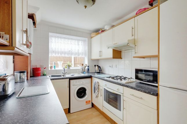 Detached house for sale in The Garners, Rochford