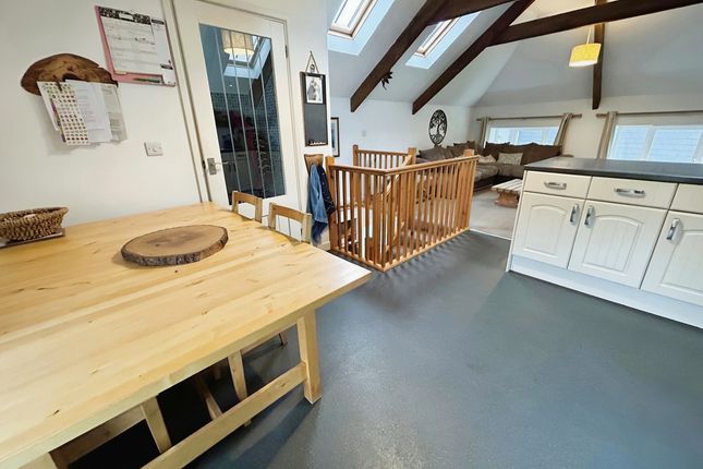 Barn conversion for sale in Bittaford, Ivybridge