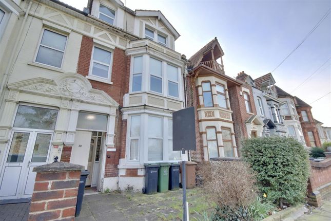 Flat for sale in Northern Parade, Portsmouth