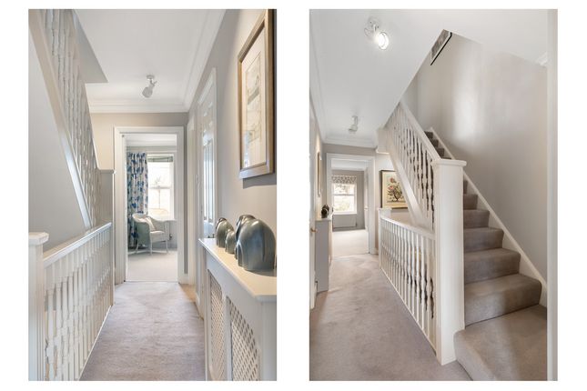 Town house for sale in Millside Place, Isleworth