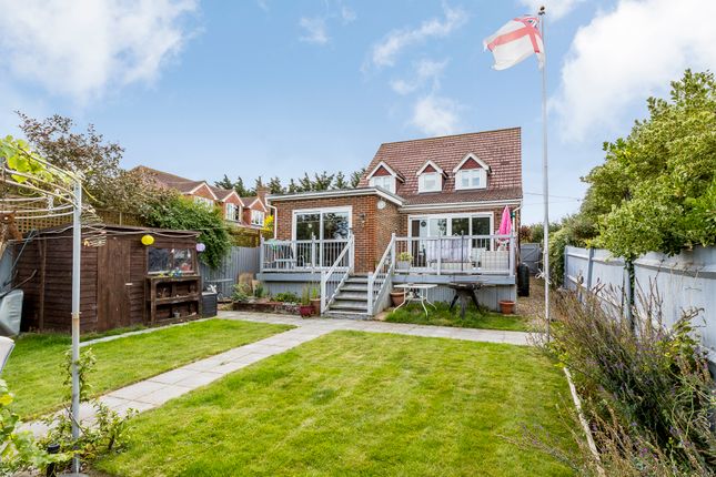 Detached house for sale in Thornhill Road, Warden, Sheerness
