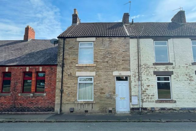 2-bed house on 16, Soho Street, Shildon, £32,000