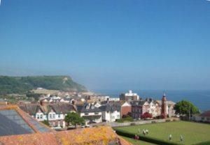 Flat 4, 6, Seafield Road, Devon photo 5