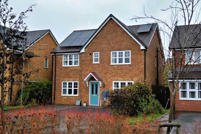 11, Arrow Way, Bidford-on-Avon photo 3