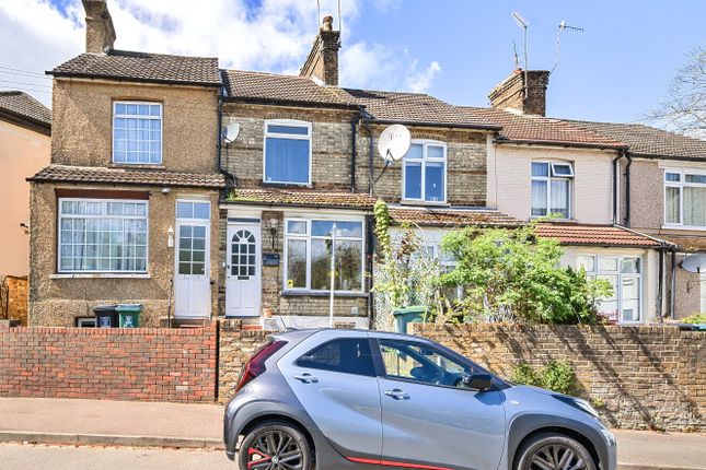 Thumbnail Terraced house for sale in Water Lane, Watford, Hertfordshire