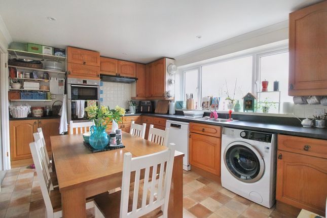 Detached house for sale in Pleasant View Road, Crowborough