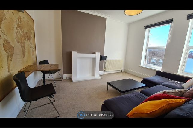 First Floor Flat, Salisbury Rd, Portsmouth photo 4