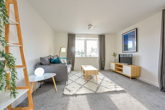 Flat 904, The Haybridge Haybridge Road, Telford photo 5