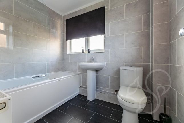 Semi-detached house for sale in Guildford Road, Colchester