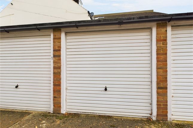 Parking/garage for sale in Ravens Road, Shoreham-By-Sea