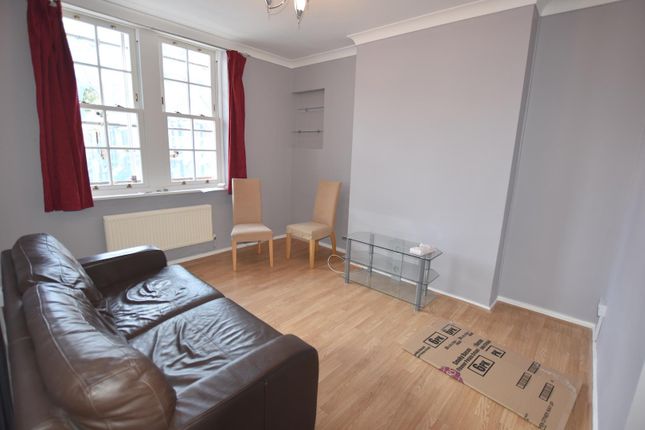 Property to rent in Flat 28 The Square, Peabody Estate, Fulham Palace Road