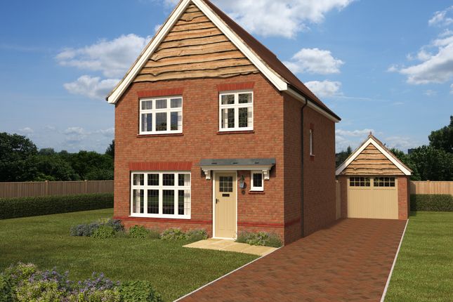 New Houses For Sale In Luton Bedfordshire Zoopla