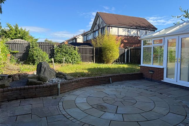 35, Dovedale Close, Preston photo 2