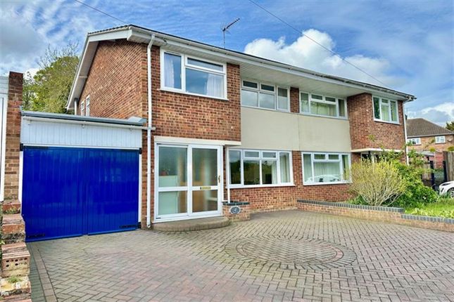 Semi-detached house for sale in Duggers Lane, Braintree