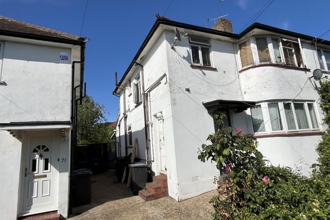 75, Westmere Drive, London photo 2