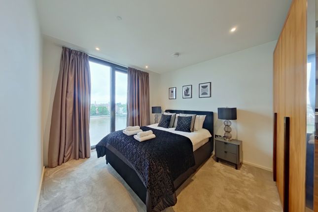 Apartment A93, Ambassador Building, London photo 3